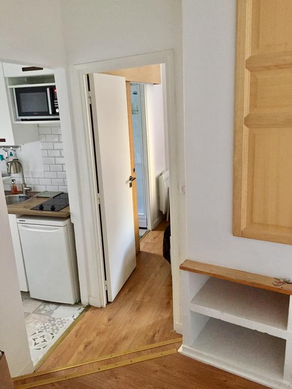 Lilloise Home Лилль Экстерьер фото
